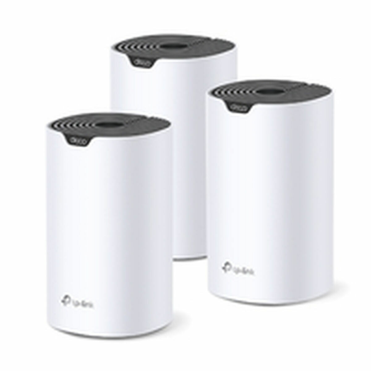 Prieigos taškas TP-Link DECOS7-3PK